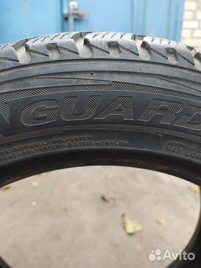 Nexen Winguard 195/55 R15