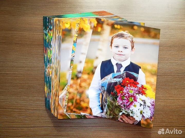 Печать фото в Барнауле быстро и качественно