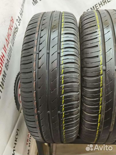 Continental ContiEcoContact 3 185/60 R14 82T