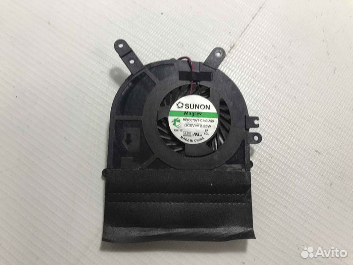Кулер для dexp T140