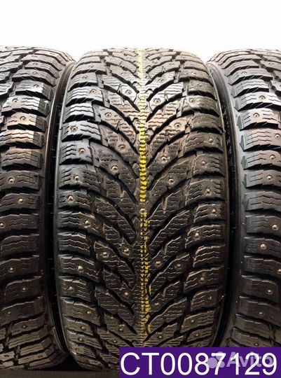 Nokian Tyres Hakkapeliitta 9 235/45 R18 96T