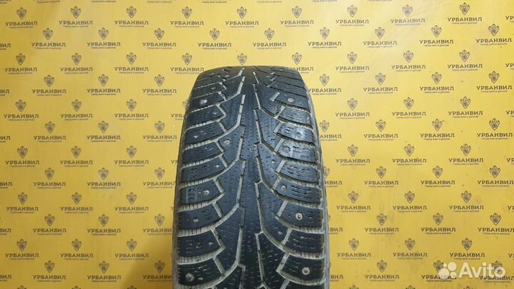 Nokian Tyres Hakkapeliitta 5 SUV 225/60 R18 104T