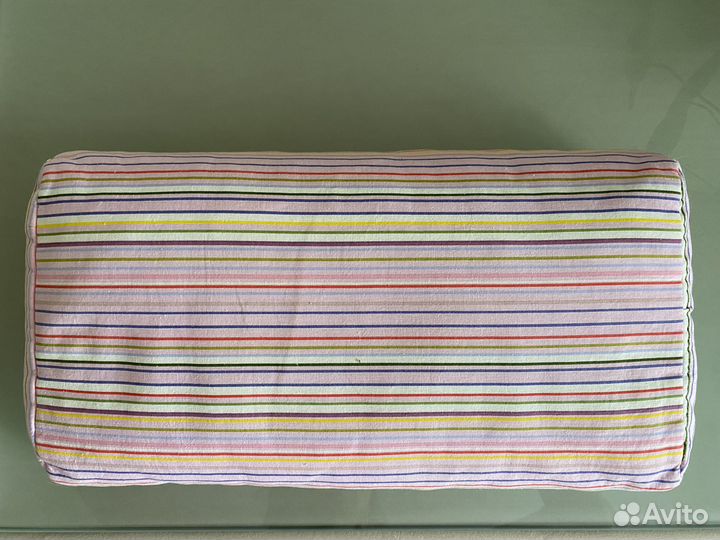 Подушка из гречневой лузги