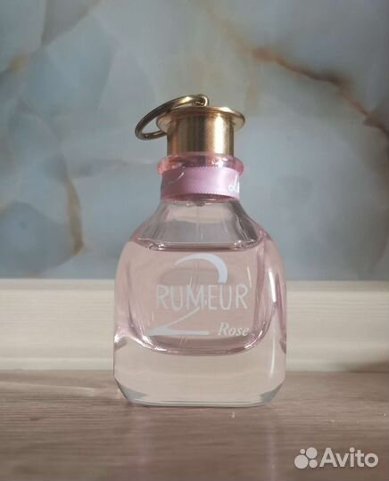 Духи женские Lanvin