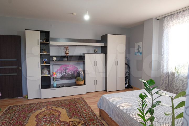 1-к. квартира, 47,5 м², 3/10 эт.