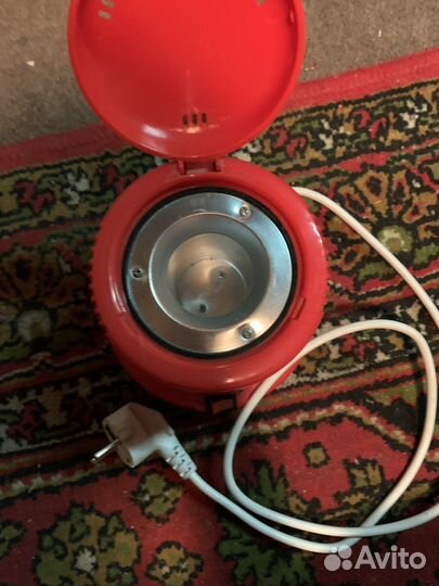 Стерилизатор