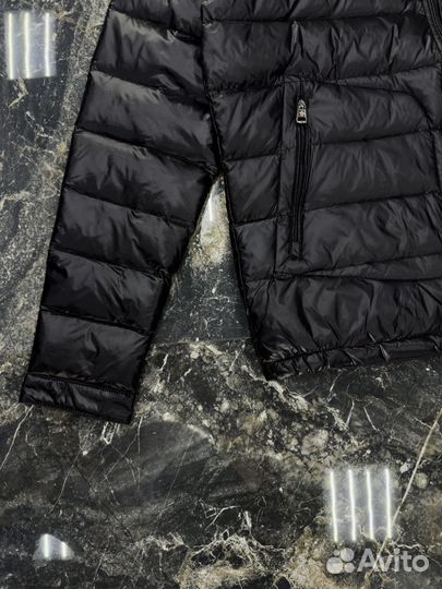 Пуховик Moncler