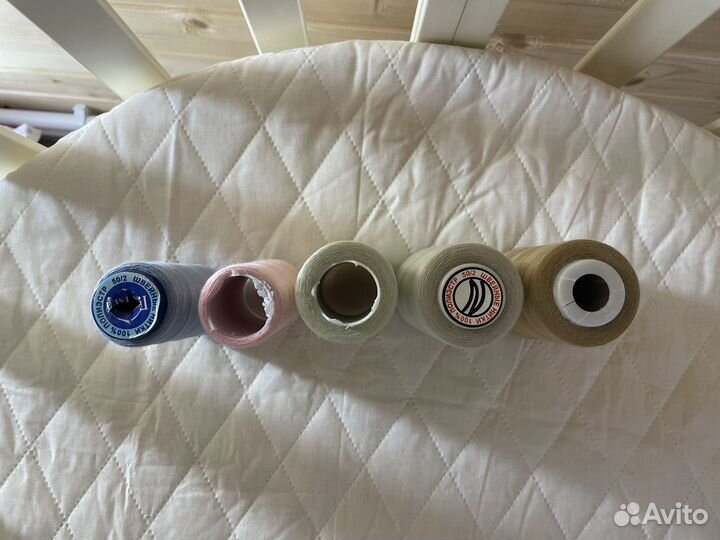 Набор ниток для рукоделия