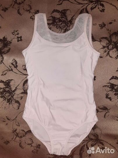 Купальник для гимнастики