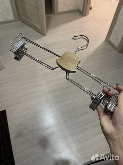 Вешалки плечики IKEA