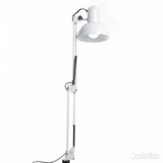 Настольная лампа Feron DE1430 на струбцине 24232