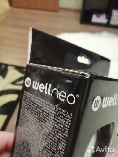 Эпилятор и массажер