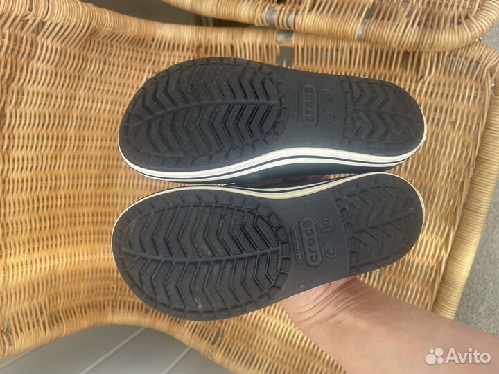 Crocs c 10 27