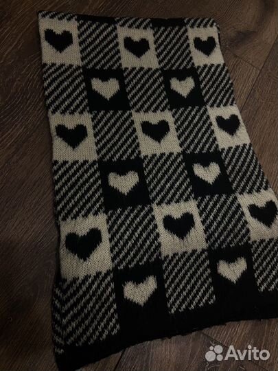 Шарф женский