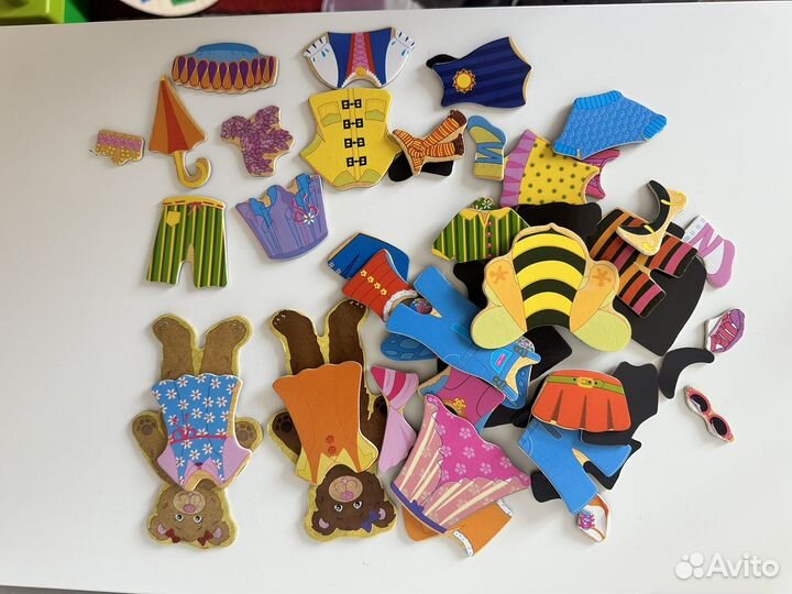 Игры для детей