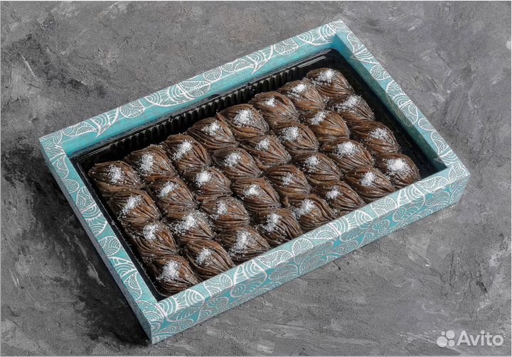 Баклава Опт