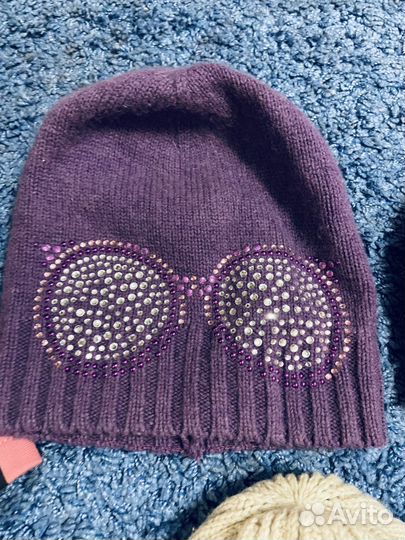 Шапочки Tutu Chobi