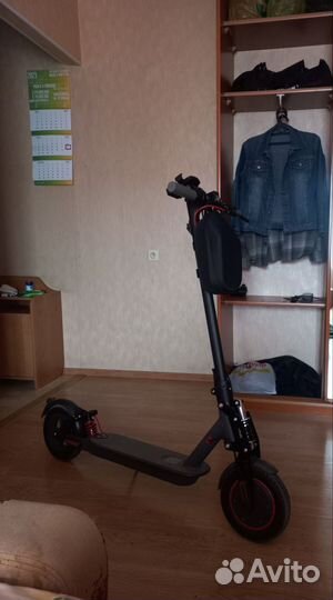 Электросамокат