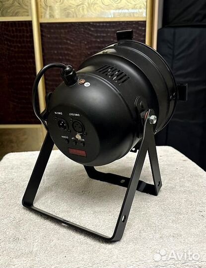 Светомузыка прожекторы american DJ