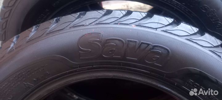 Sava Eskimo Stud 205/60 R16