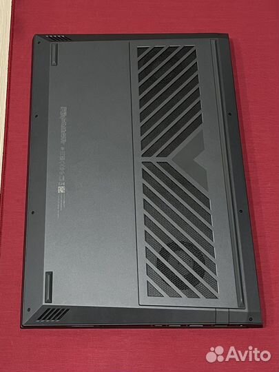 HP Victus 16-d1034nt