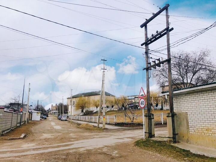 Дом 160 м² на участке 11 сот.