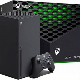 Xbox Series X