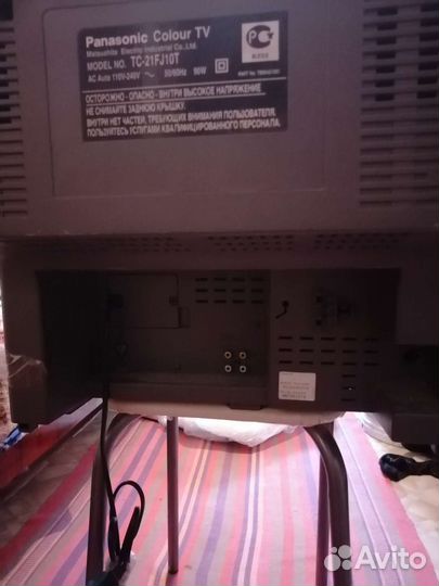 Телевизор Panasonic