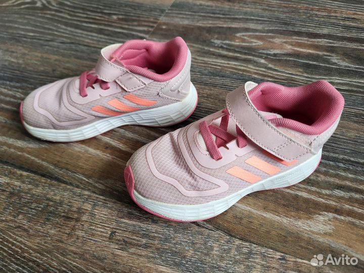 Adidas Duramo детские