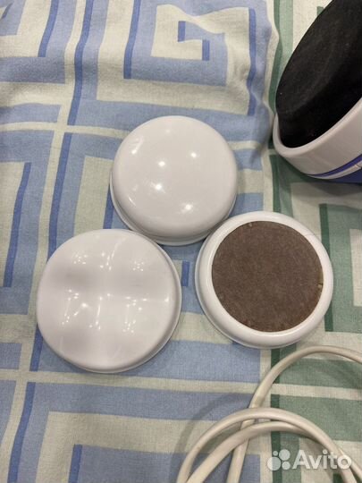 Вибромассажер