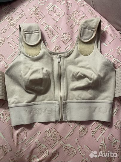 Компрессионное белье Voe