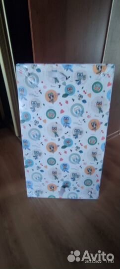 Доска для пеленания