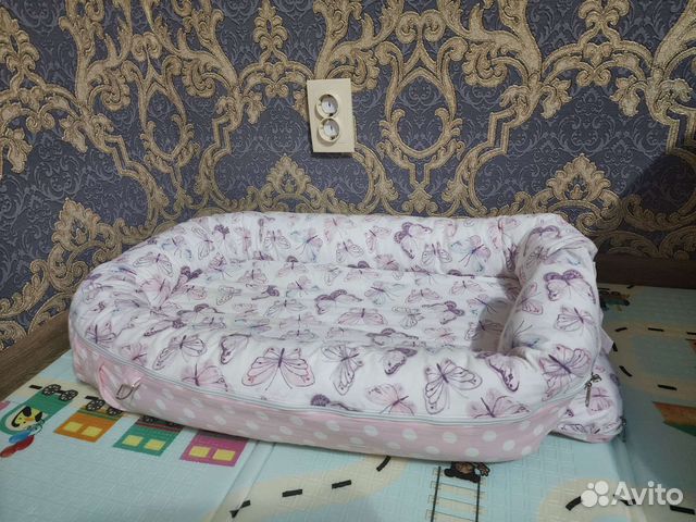 Кокон гнездышко