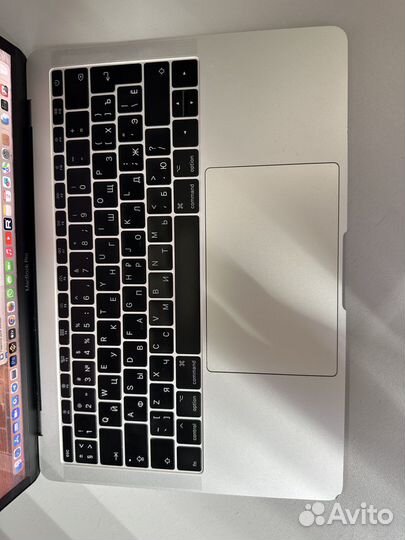 Apple MacBook Pro 13 2017 128gb