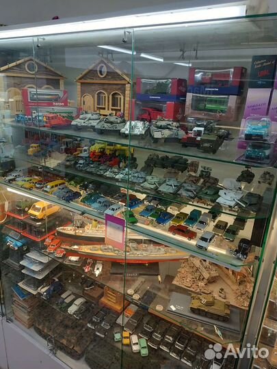 Модели автомобилей 1 43 для коллекции