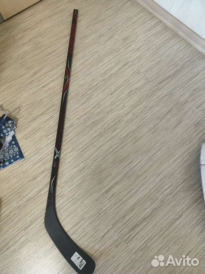 Клюшка детская левый хват на рост 135-145