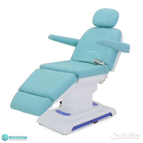 Косметологическое кресло ммкк-4 (тип 3) (KO-183Д)