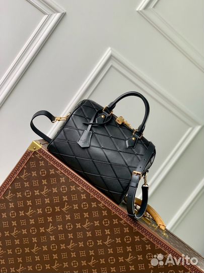 Сумка louis vuitton Speedy 25