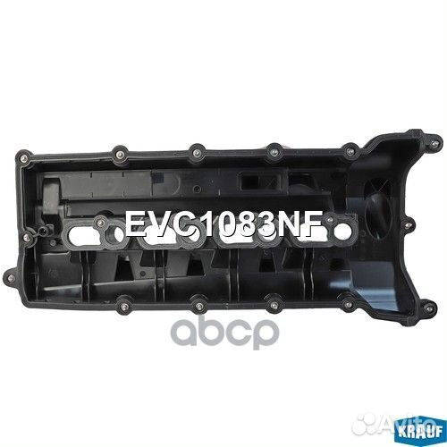 Крышка клапанная EVC1083NF Krauf