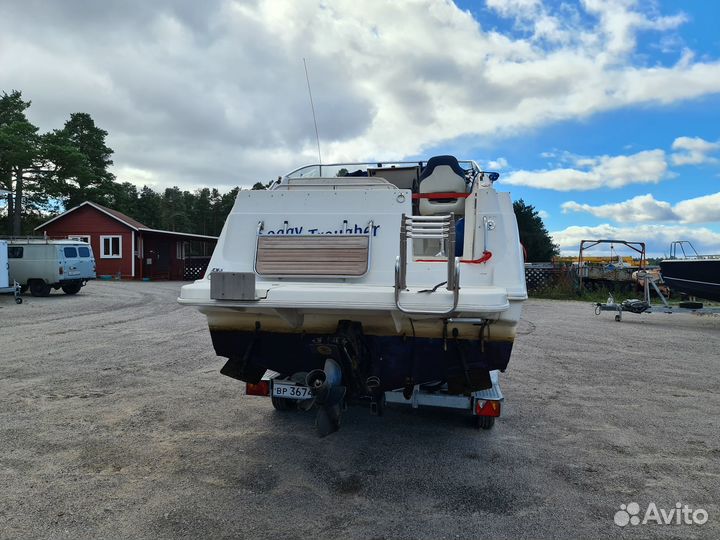 Продажа байлайнер 2355