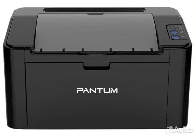 Принтер лазерный Pantum P2516/P2518, ч/б, A4