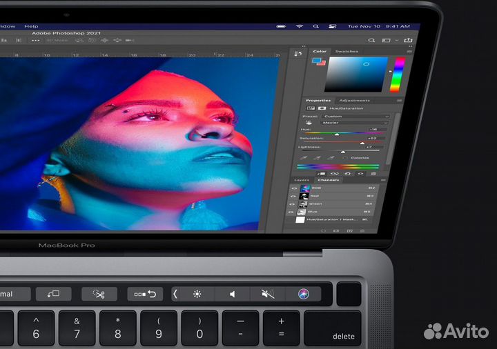 Помощь с установкой Photoshop и Illustrator Mac