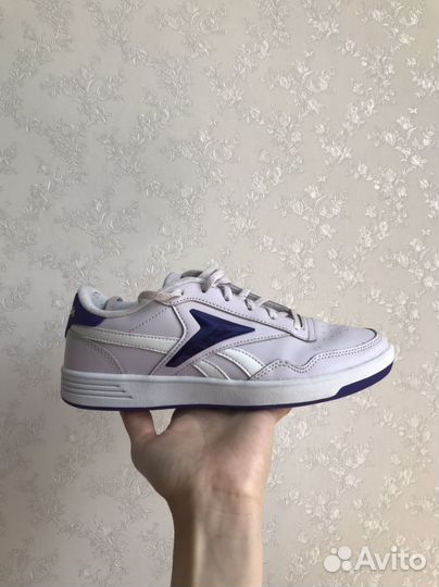 Кроссовки reebok женские 39