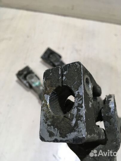 Карданчик крестовина Рулевой BMW E36