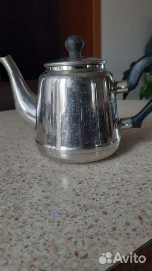 Чайник заварочный СССР