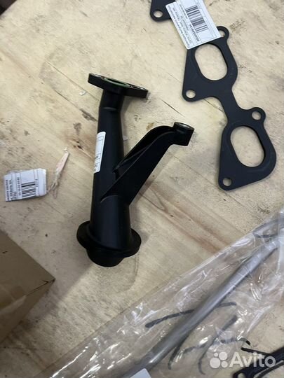 Запчасти на газель NN