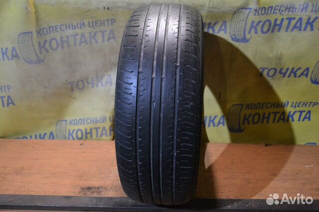 Hankook Optimo K415 225/55 R18
