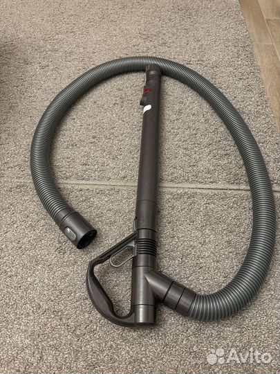 Шланг и ручка для пылесоса Dyson dc41