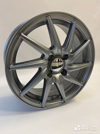 Диски литые R15 ваз DWS-561 6j-15 4*100 38 60.1