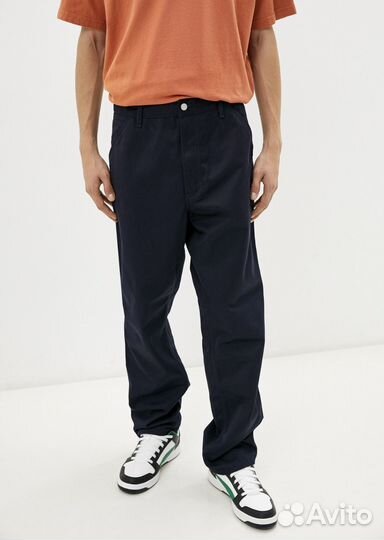 Брюки Carhartt WIP Simple 32/L32